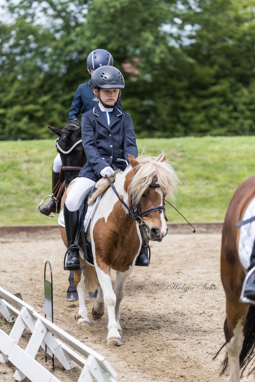 Bild 19 - Pony Akademie Turnier